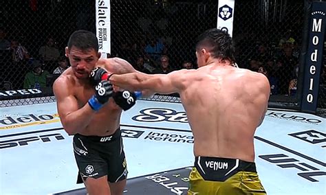 rafael dos anjos sherdog|Vicente Luque Grinds Past Rafael dos Anjos in UFC on ESPN.